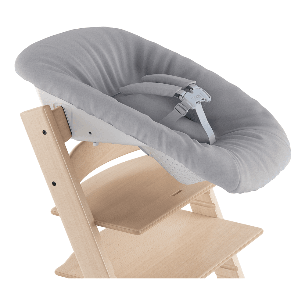 Кресло-шезлонг Stokke Tripp Trapp Newborn 526101 Кресло-шезлонг Stokke Tripp Trapp Newborn 526101