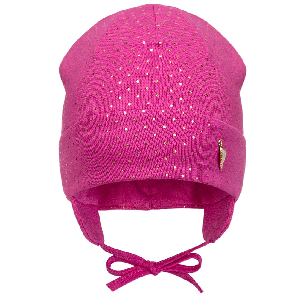 Шапка 44-48 David's Star 21347В Шапка 44-48 David's Star 21347В