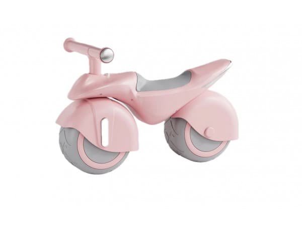Каталка-толокар Beruty Moto Bike BBTT-Q7P pink