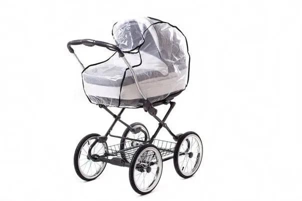 Дождевик Qvatro DQB-1 62033 Дождевик Qvatro DQB-1 62033