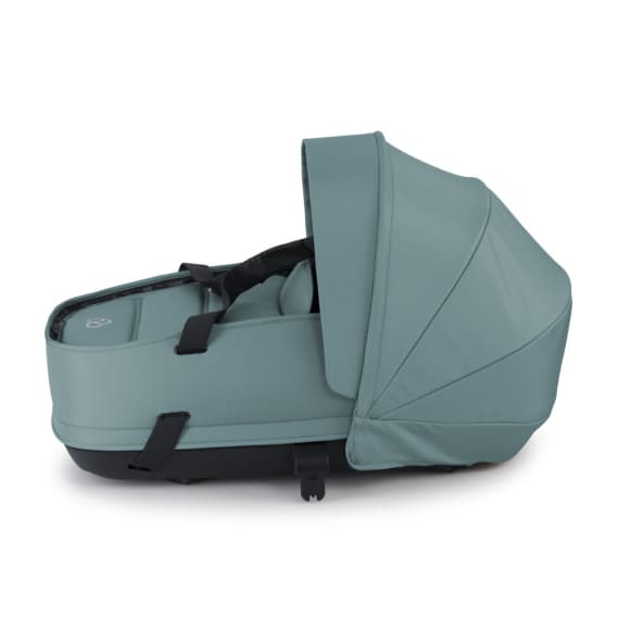 Люлька для коляски Bumprider Connect³ 51284-103 Teal
