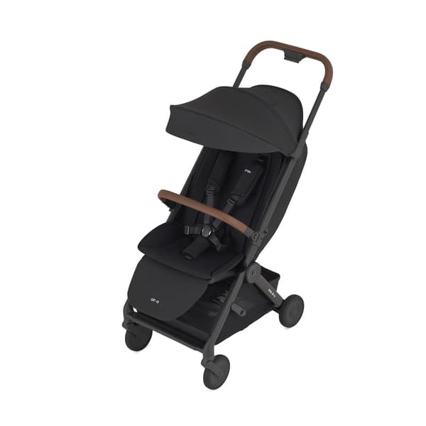 Коляска прогулянкова Anex Air-Q Muna AQ-06