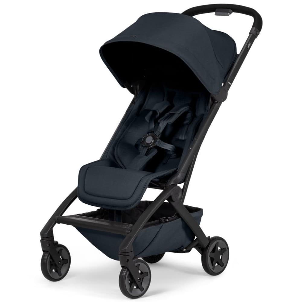 Коляска прогулочная Joolz Aer 2 Dark navy blue 320005
