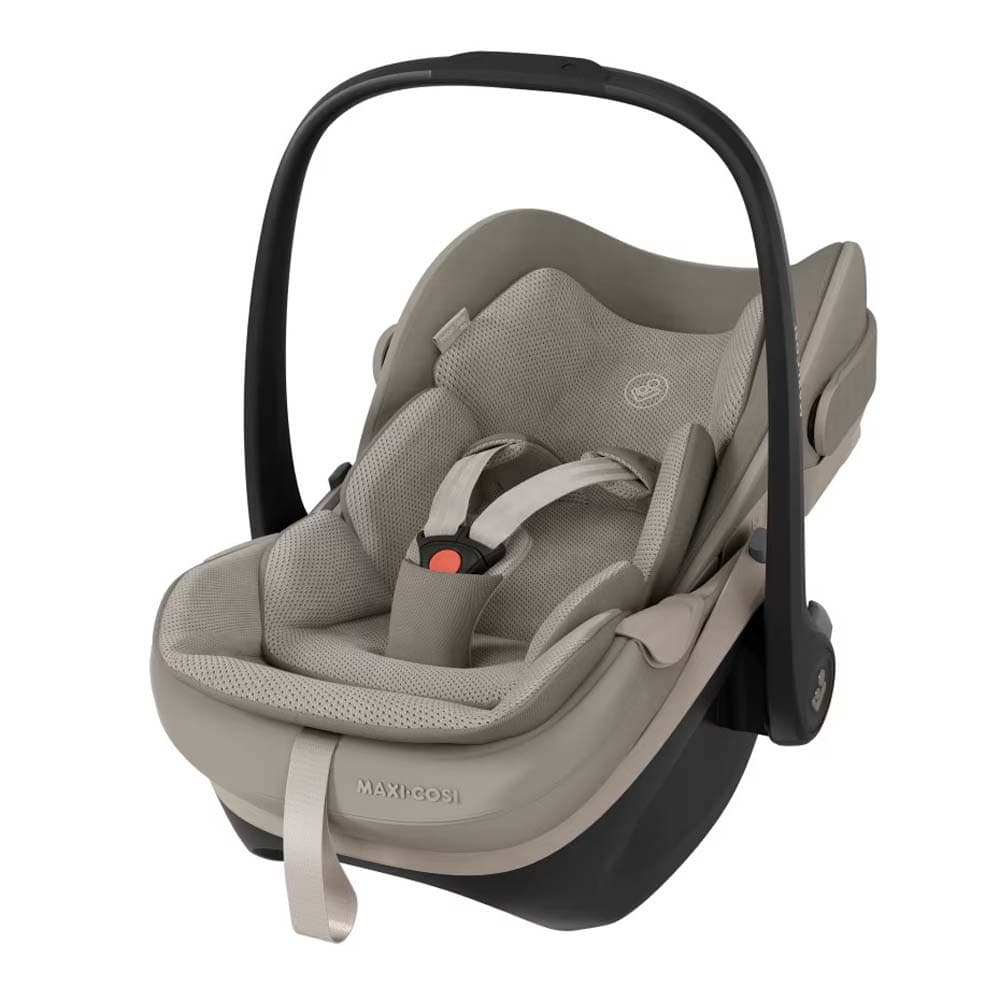 Автокрісло Maxi-Cosi Pebble Slide Pro 8442128110 Sapphire Sand