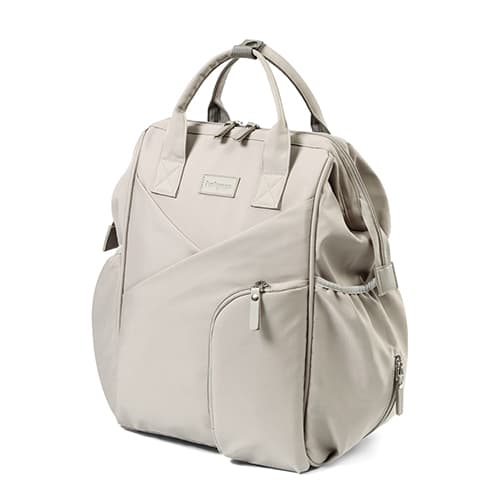 Рюкзак для мами BabyOno Modern Style beige 1649/02 Рюкзак для мами BabyOno Modern Style beige 1649/02
