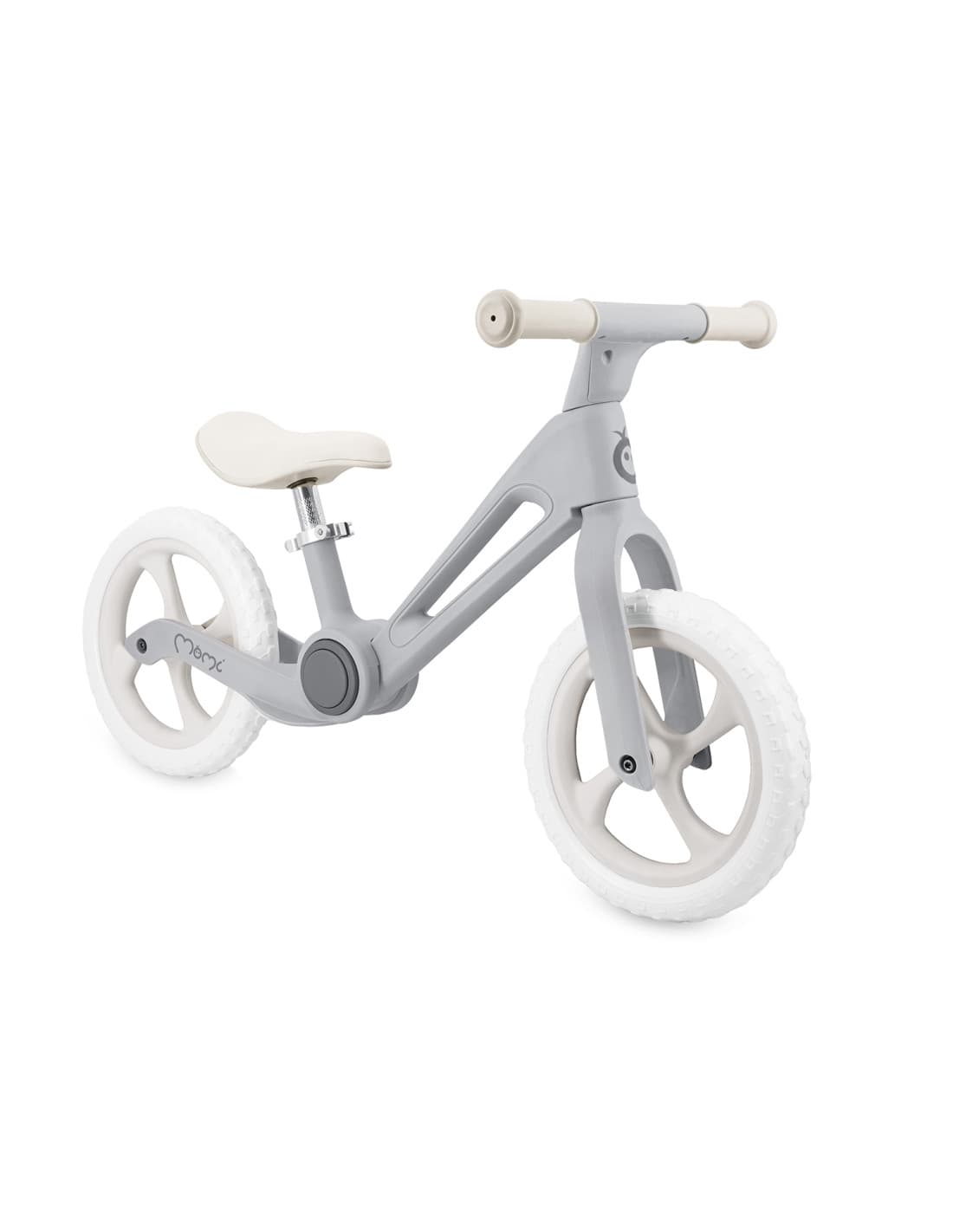 Біговел MoMi NORU Gray ROBI00081
