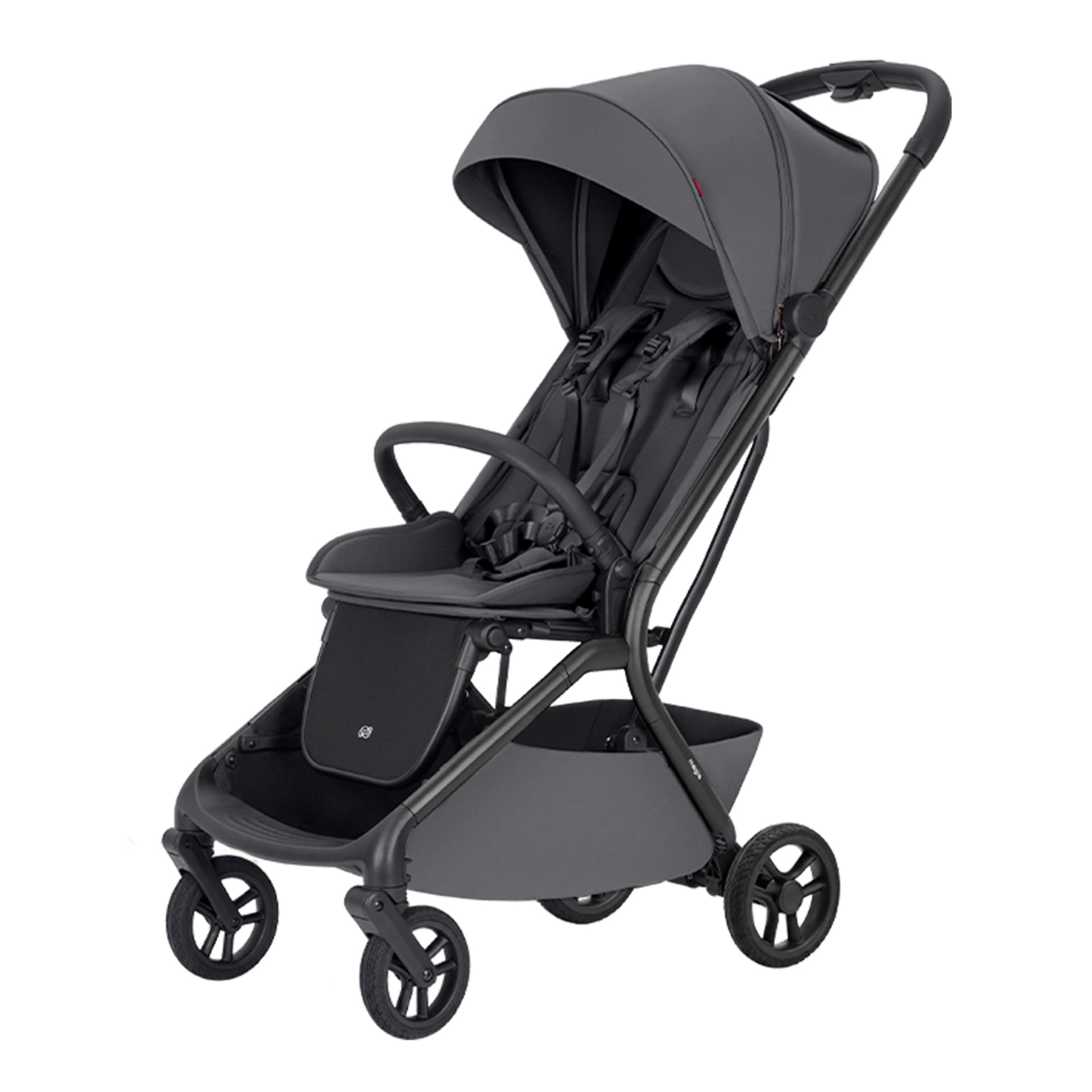 Коляска прогулянкова Carrello Magia CRL-5655 Elm Grey Коляска прогулянкова Carrello Magia CRL-5655 Elm Grey
