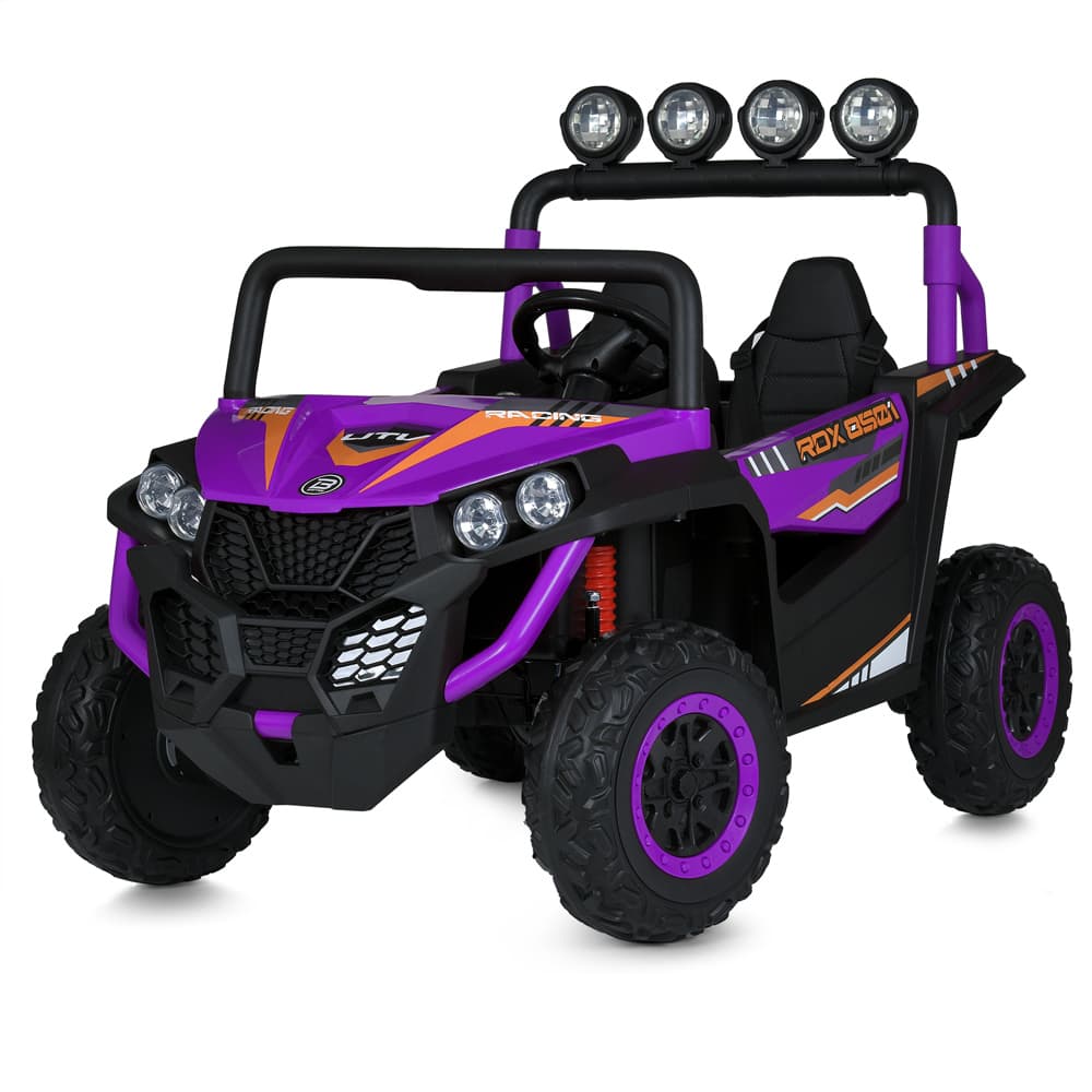 Электромобиль Bambi Racer Джип M 6058EBLR-9(24V) Электромобиль Bambi Racer Джип M 6058EBLR-9(24V)