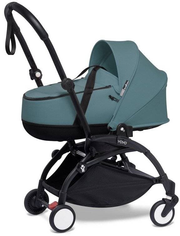 Коляска унiверсальна 2в1 BABYZEN YOYO² Bassinet BZ10216-13-02