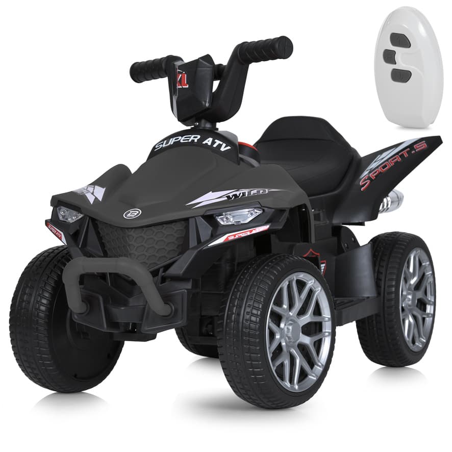 Электромобиль Bambi Racer Квадроцикл M 5730ELR-11