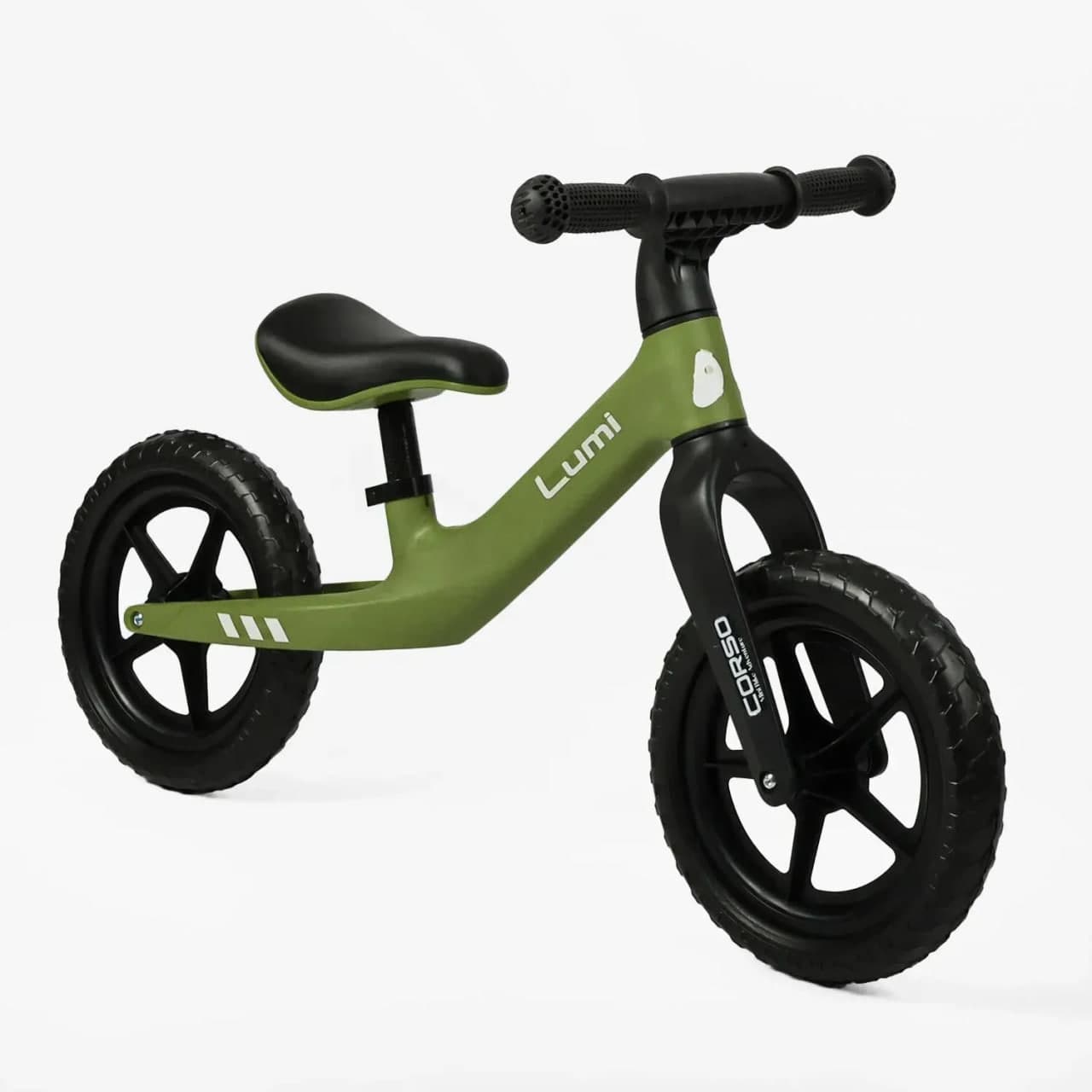 Біговел Corso Lumi 12'' LR-44802