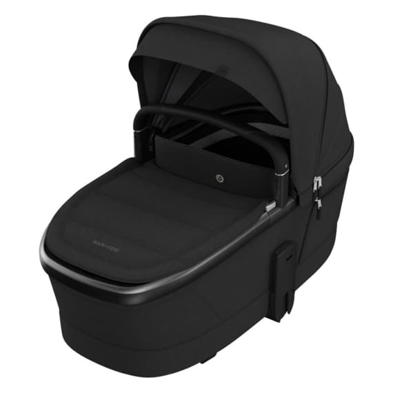 Люлька Maxi-Cosi Fame Twillic 1523390110 Black Люлька Maxi-Cosi Fame Twillic 1523390110 Black