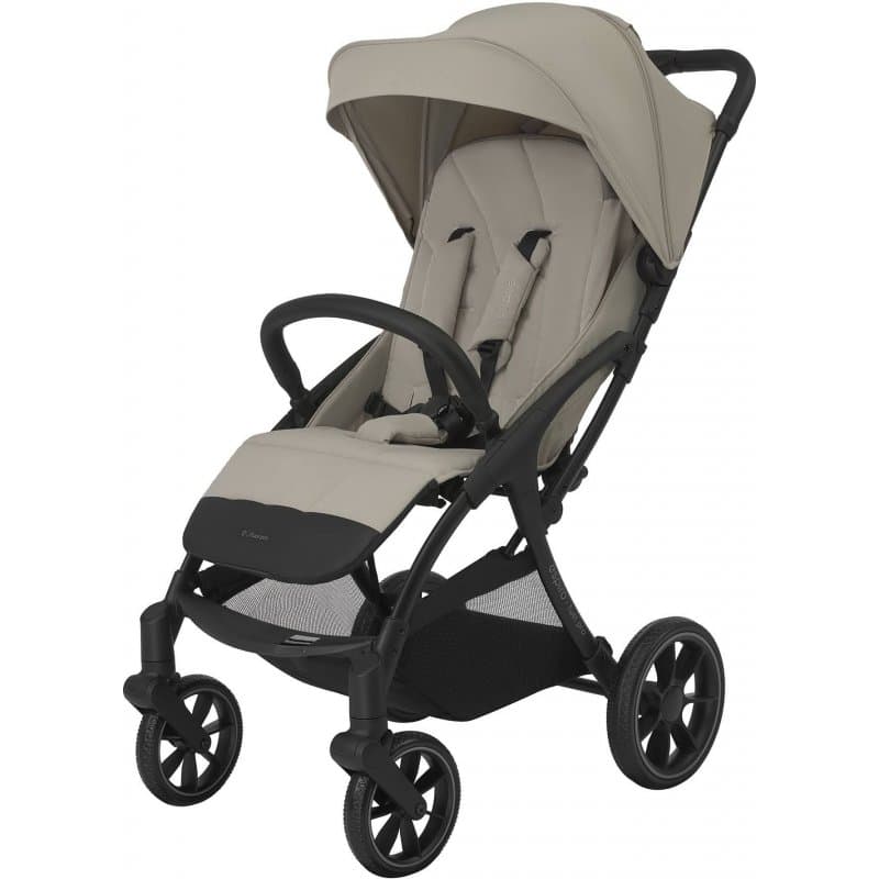 Коляска прогулянкова Espiro Fuel Pro 19 Calmy Beige