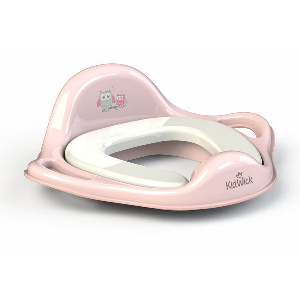 Сиденье на унитаз Kidwick Шарк KW130300 Сиденье на унитаз Kidwick Шарк KW130300