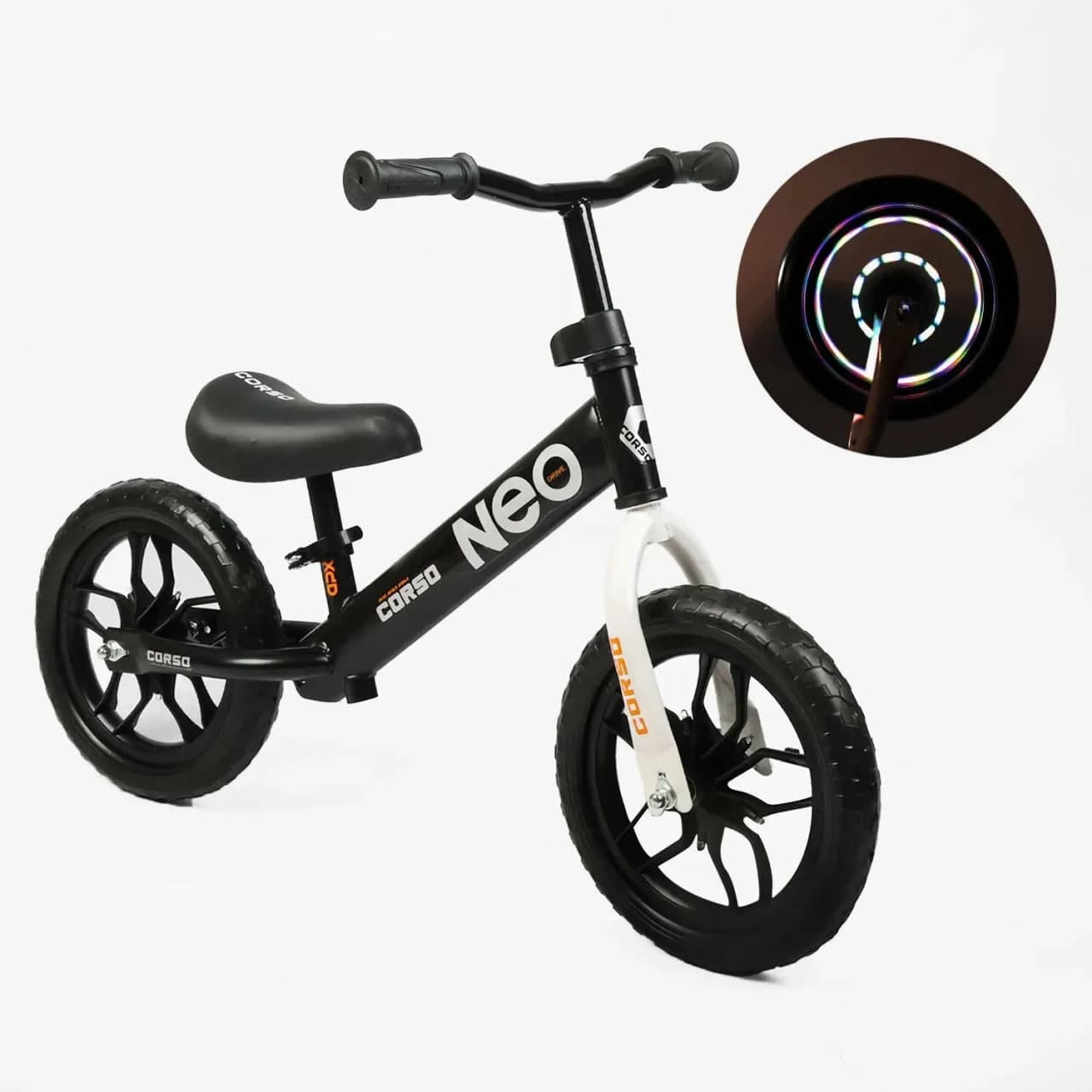 Беговел Corso Neo 12'' EN-47127