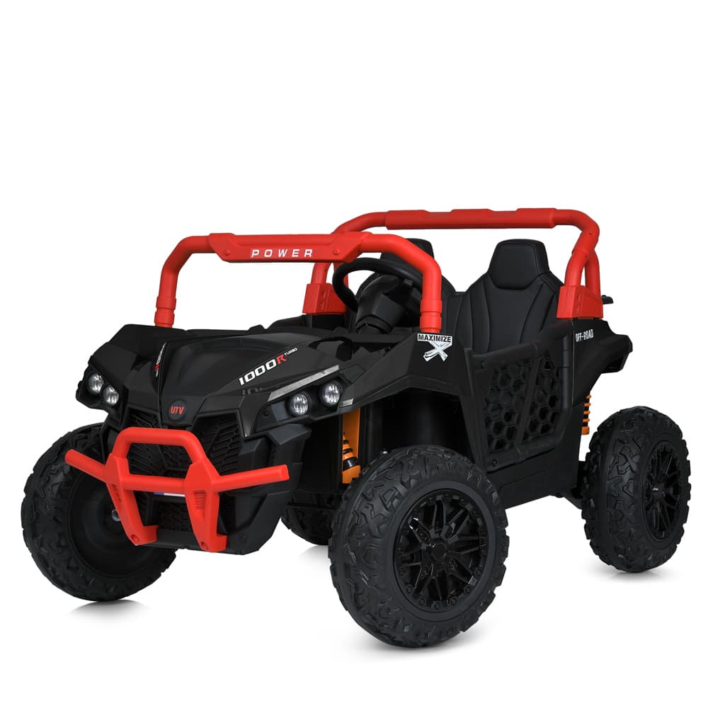 Электромобиль Bambi Racer Джип M 5911EBLR-3-2(24V)