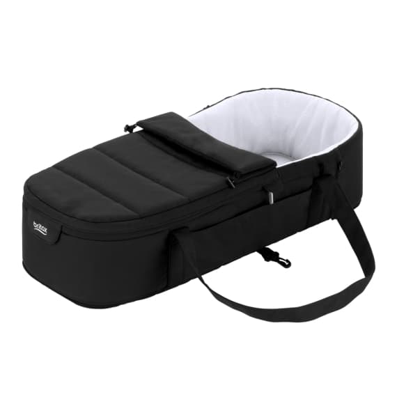 Люлька-переноска Britax Römer 2000033212 Cosmos Black