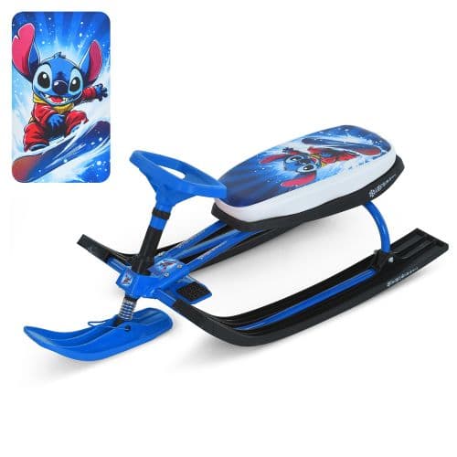 Снегокат Bambi MS 1778-8