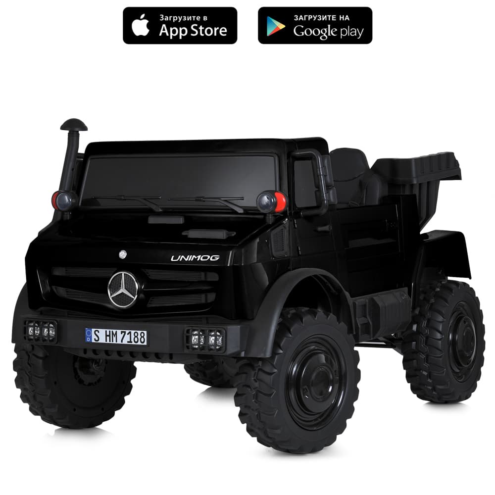Электромобиль Bambi Racer Джип M 5837EBLR-2(36V) Электромобиль Bambi Racer Джип M 5837EBLR-2(36V)