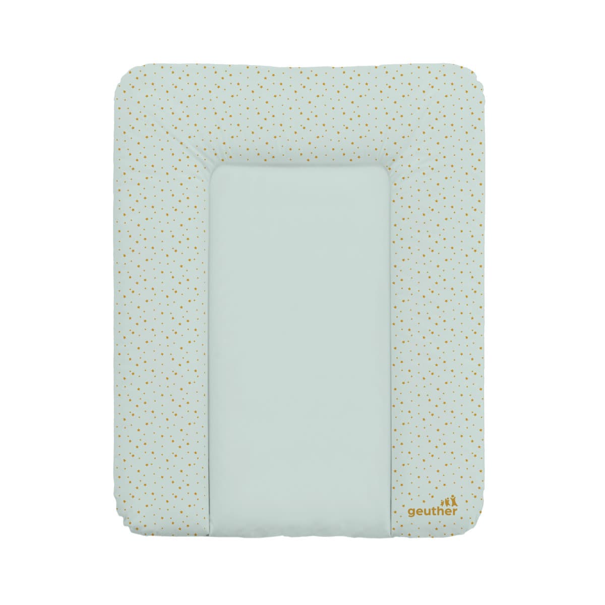 Пеленатор мягкий Ceba Lilly Starry Night Green 50*70см W-5832-0066-43 Пеленатор мягкий Ceba Lilly Starry Night Green 50*70см W-5832-0066-43