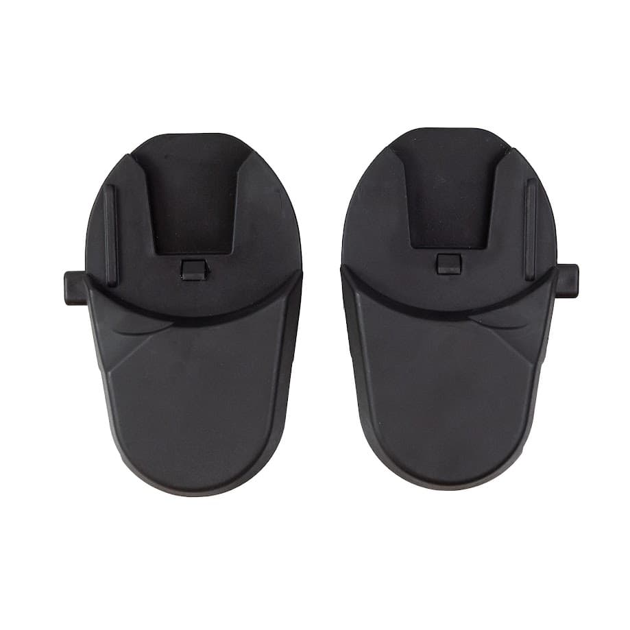Адаптери Espiro для автокрiсла Maxi-Cosi, Cybex на коляску Code Code Adapters