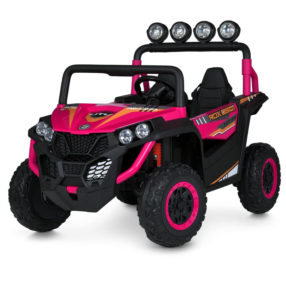 Электромобиль Bambi Racer Джип M 6058EBLR-8(24V) Электромобиль Bambi Racer Джип M 6058EBLR-8(24V)
