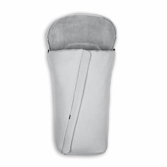 Конверт Hauck Winter 56712-8 Grey Конверт Hauck Winter 56712-8 Grey