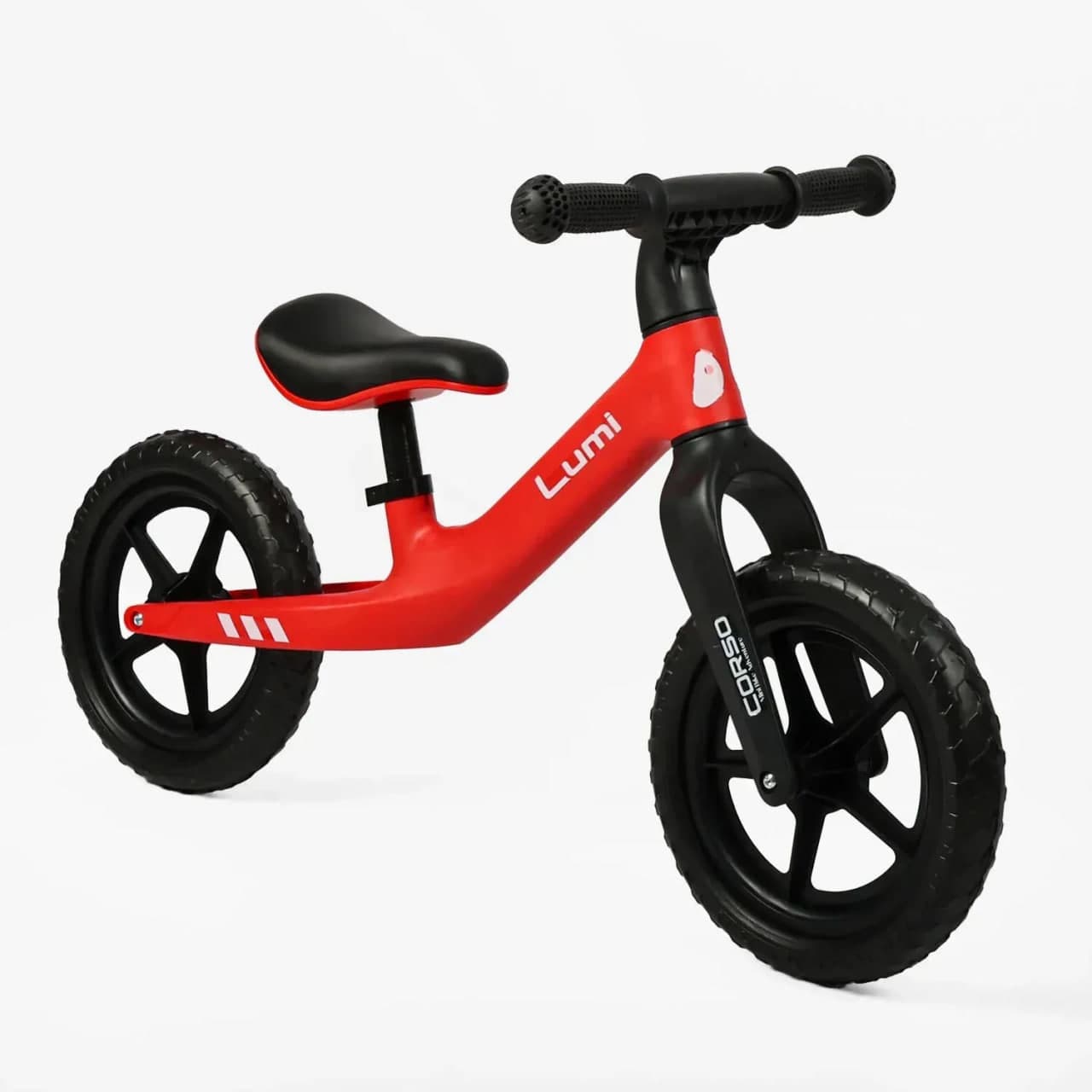 Беговел Corso Lumi 12'' LR-33591 Беговел Corso Lumi 12'' LR-33591