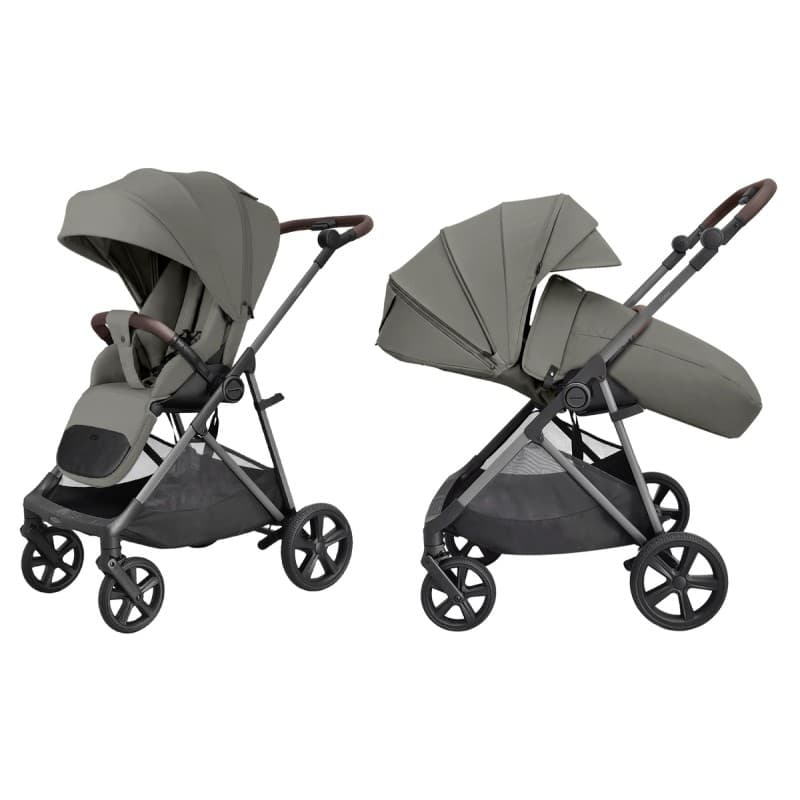 Коляска прогулочная Carrello Costa CRL-5534 Echo Grey