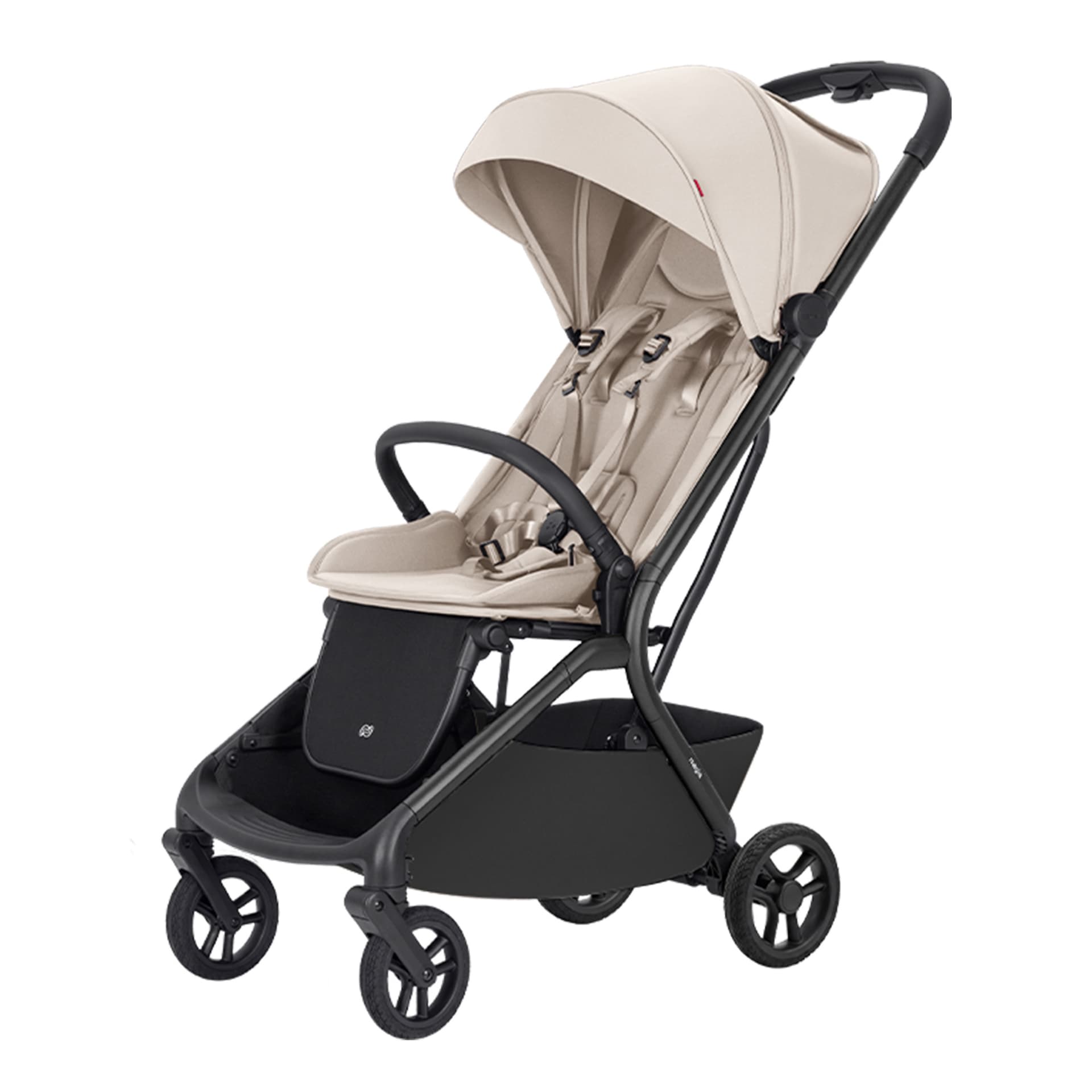 Коляска прогулянкова Carrello Magia CRL-5655 Laguna Beige