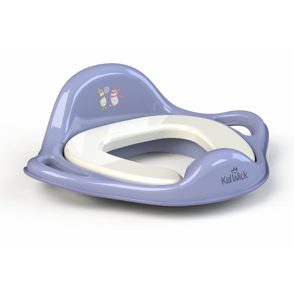 Сиденье на унитаз Kidwick Шарк KW130500 Сиденье на унитаз Kidwick Шарк KW130500