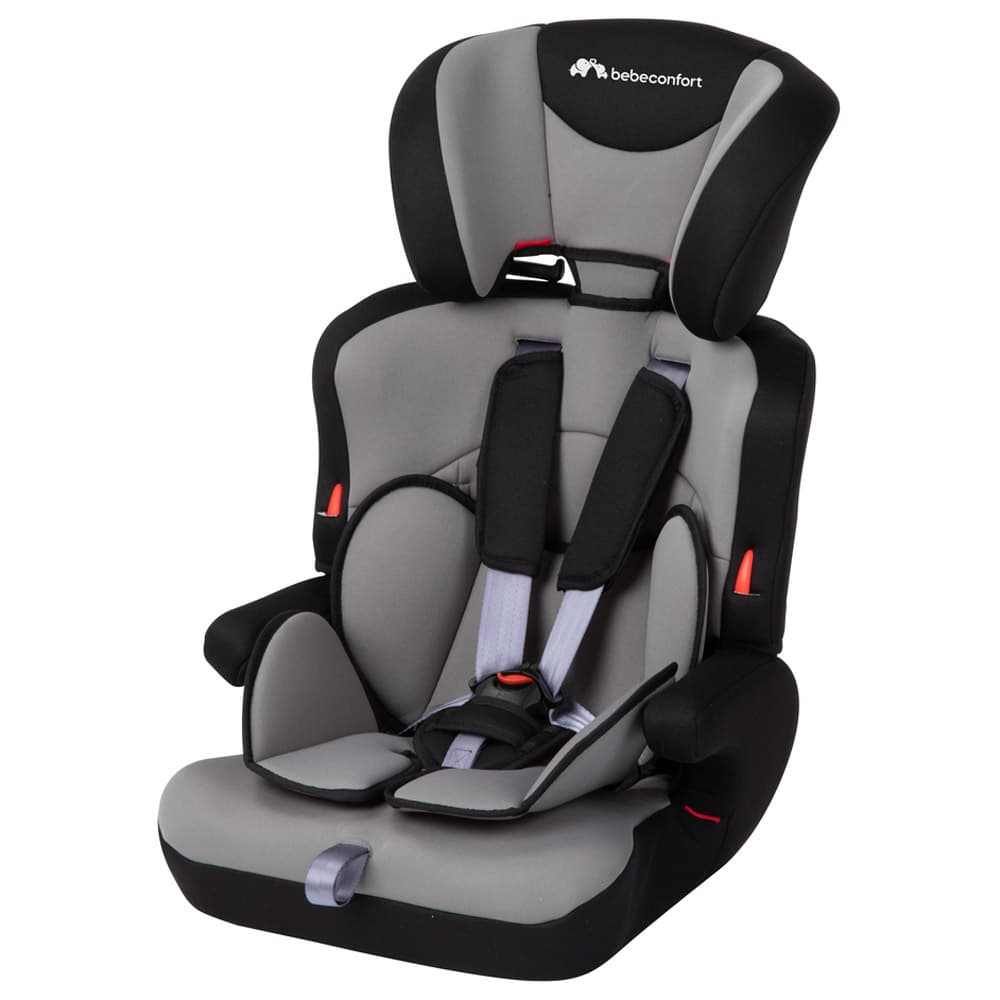 Автокрісло Bebe Confort Ever Safe+ 8512652210 Hot Grey