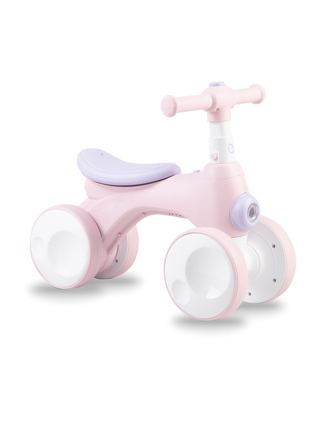 Беговел MoMi TOBIS Pink ROBI00042