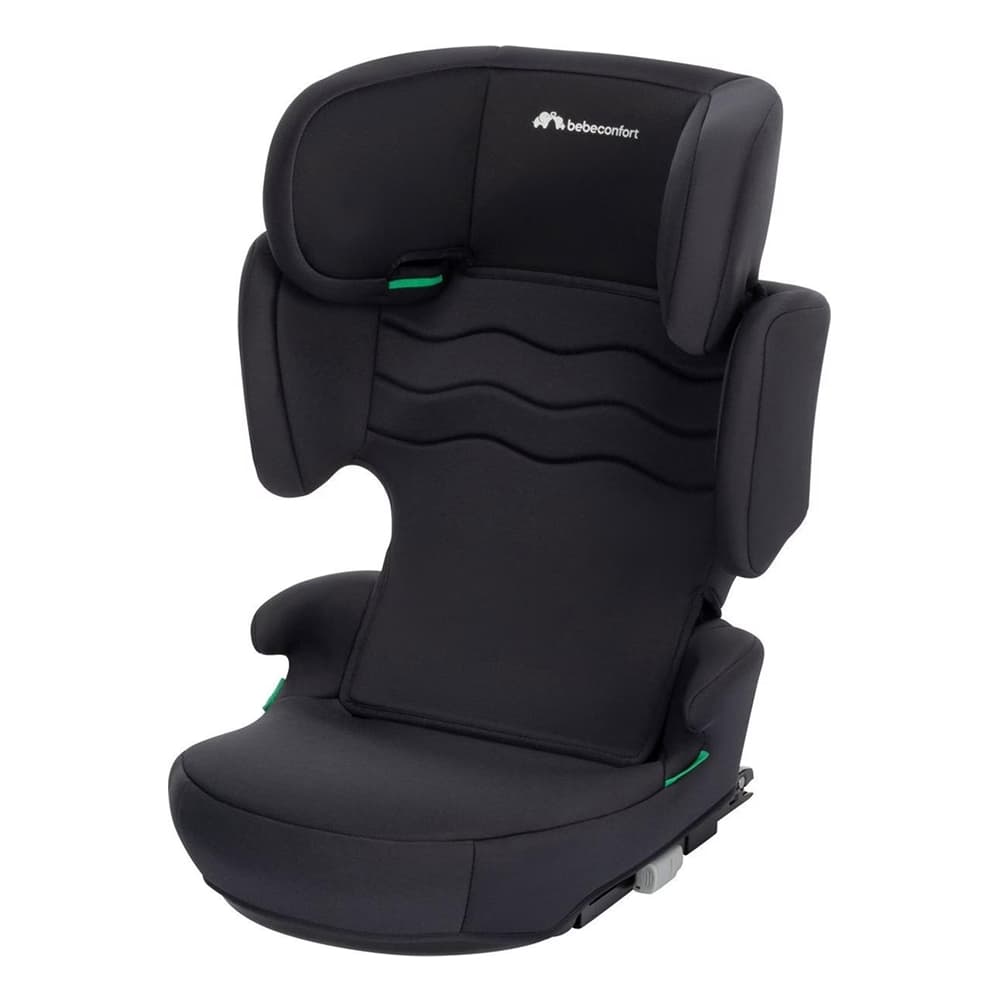 Автокрісло Bebe Confort Hera I-Fix 8101288210 Mineral Black