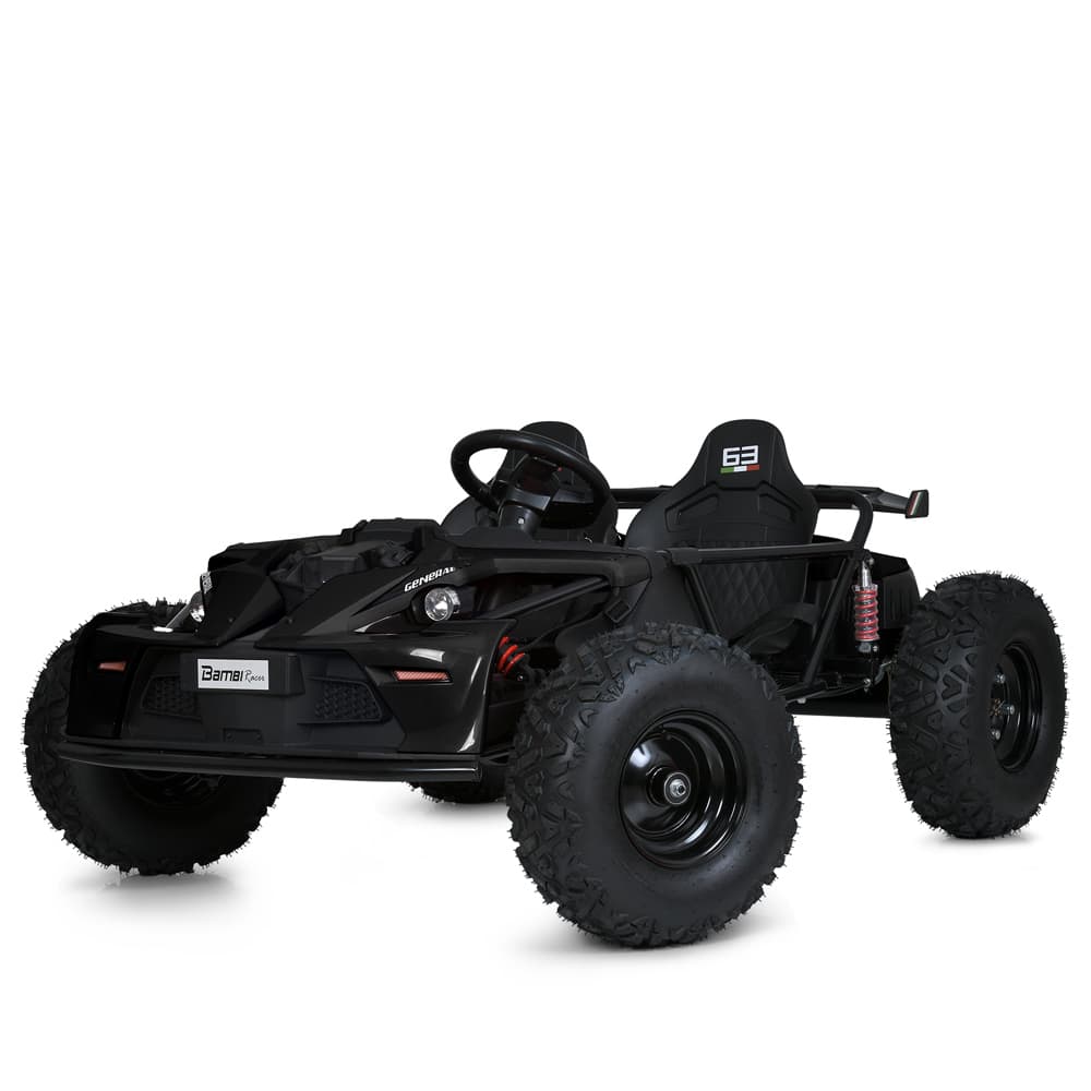 Електромобіль Bambi Racer Баггі M 5797A-2(48V)