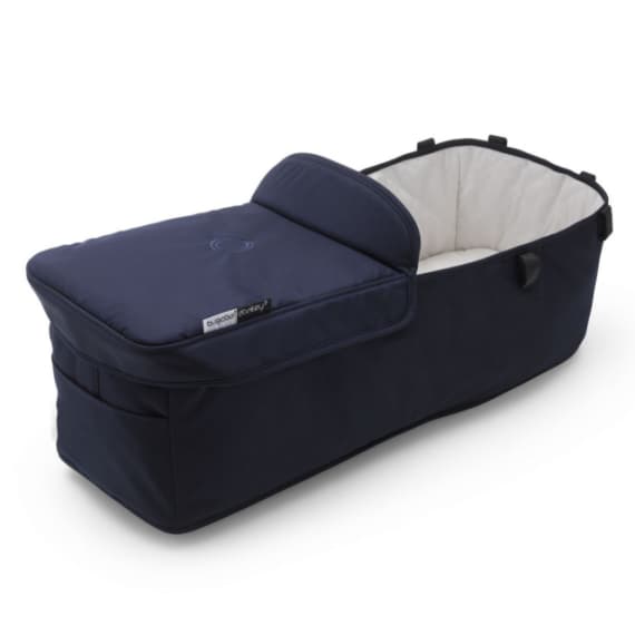 Чохол для люльки Bugaboo Donkey3 Dark Navy 180116AA02 Чохол для люльки Bugaboo Donkey3 Dark Navy 180116AA02