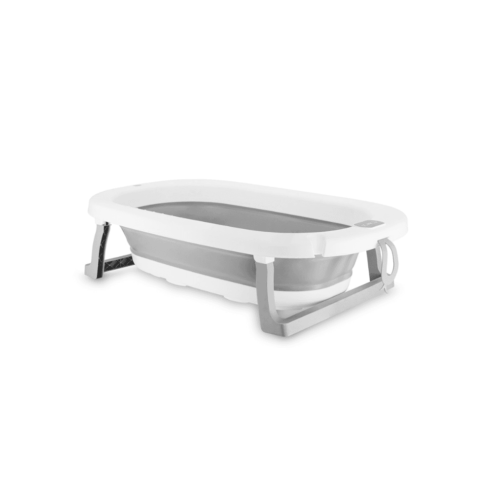Ванна детская MoMi NATA Gray AKCE00052 Ванна детская MoMi NATA Gray AKCE00052