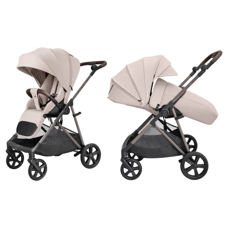 Коляска прогулочная Carrello Costa CRL-5534 Vanilla Beige