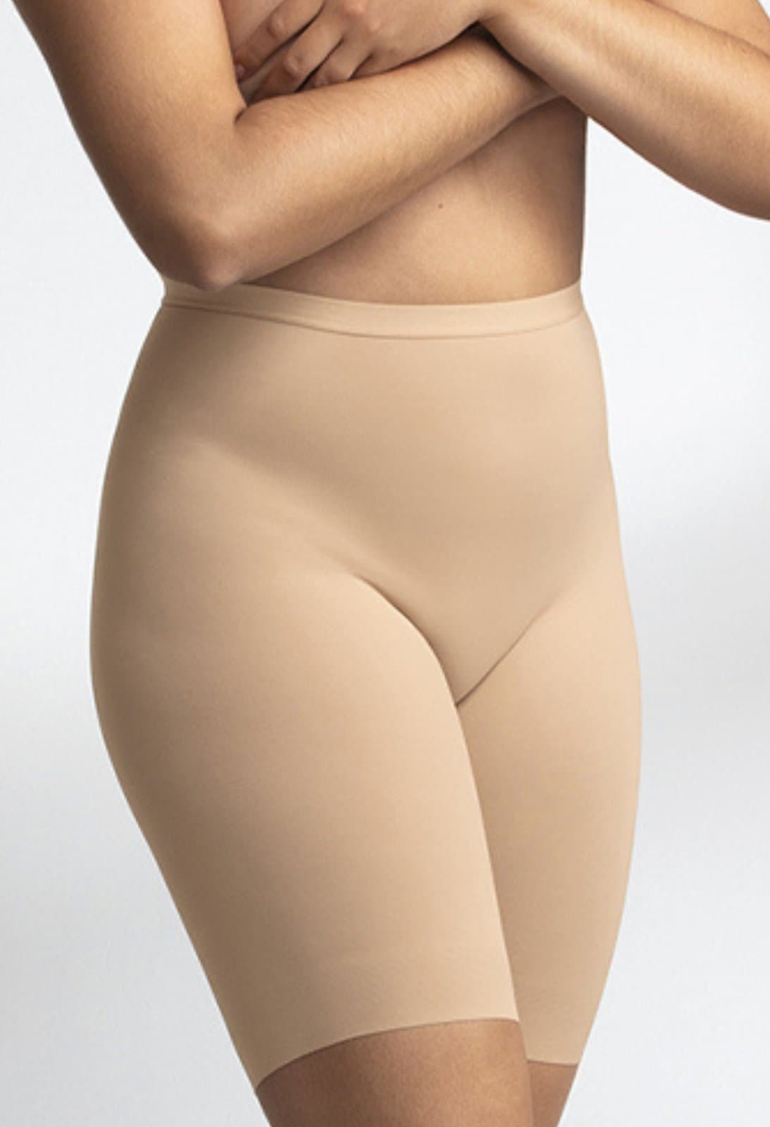 Шорты корректирующие "Beauty Shaper Longleg panty girdle"