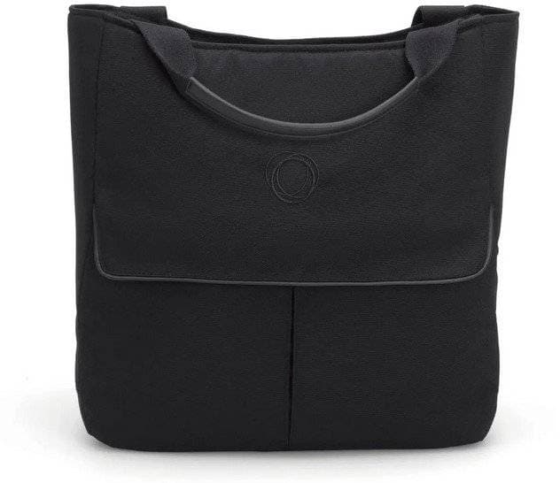 Сумка на коляску BUGABOO BEE MAMMOTH BAG BLACK 500225ZW01