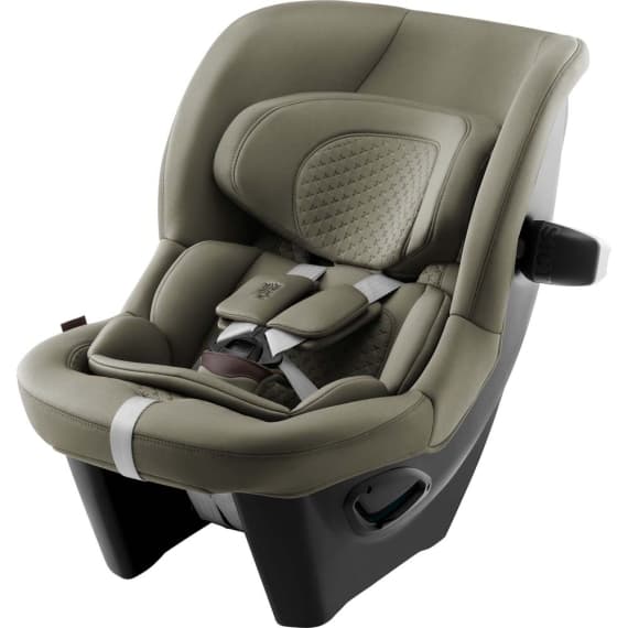 Автокрісло Britax Romer Max-safe Pro LUX 2000041196 Urban Olive