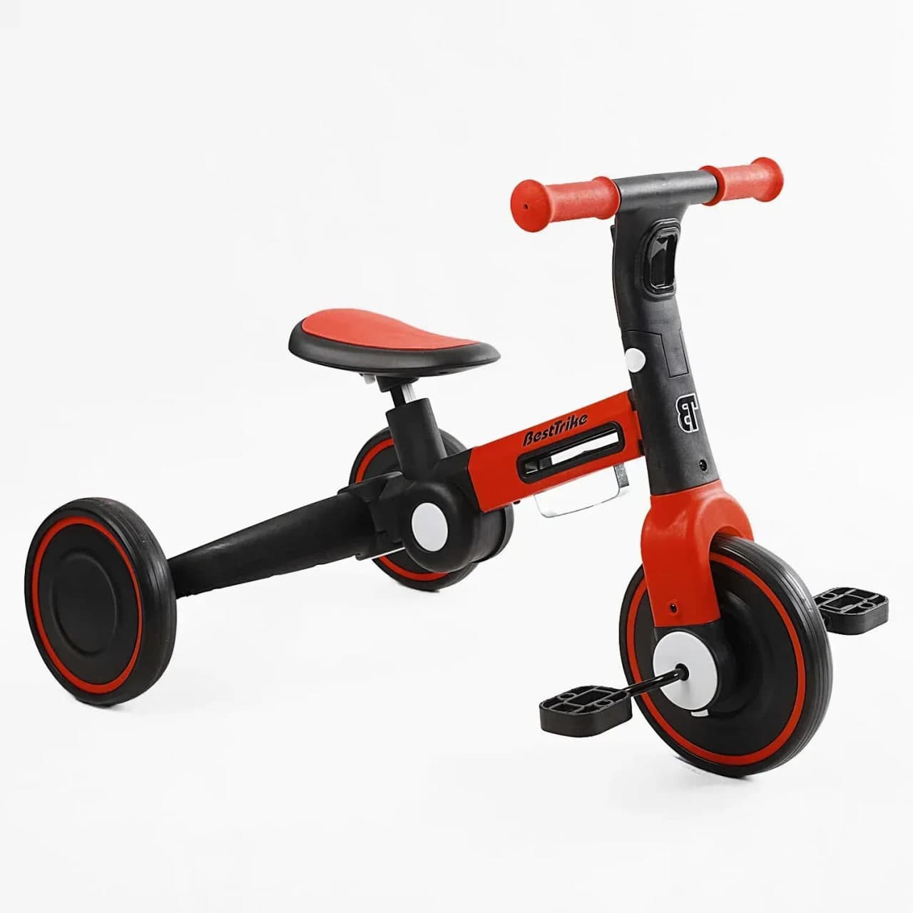 Велосипед 3-х колісний Best Trike BS-45459