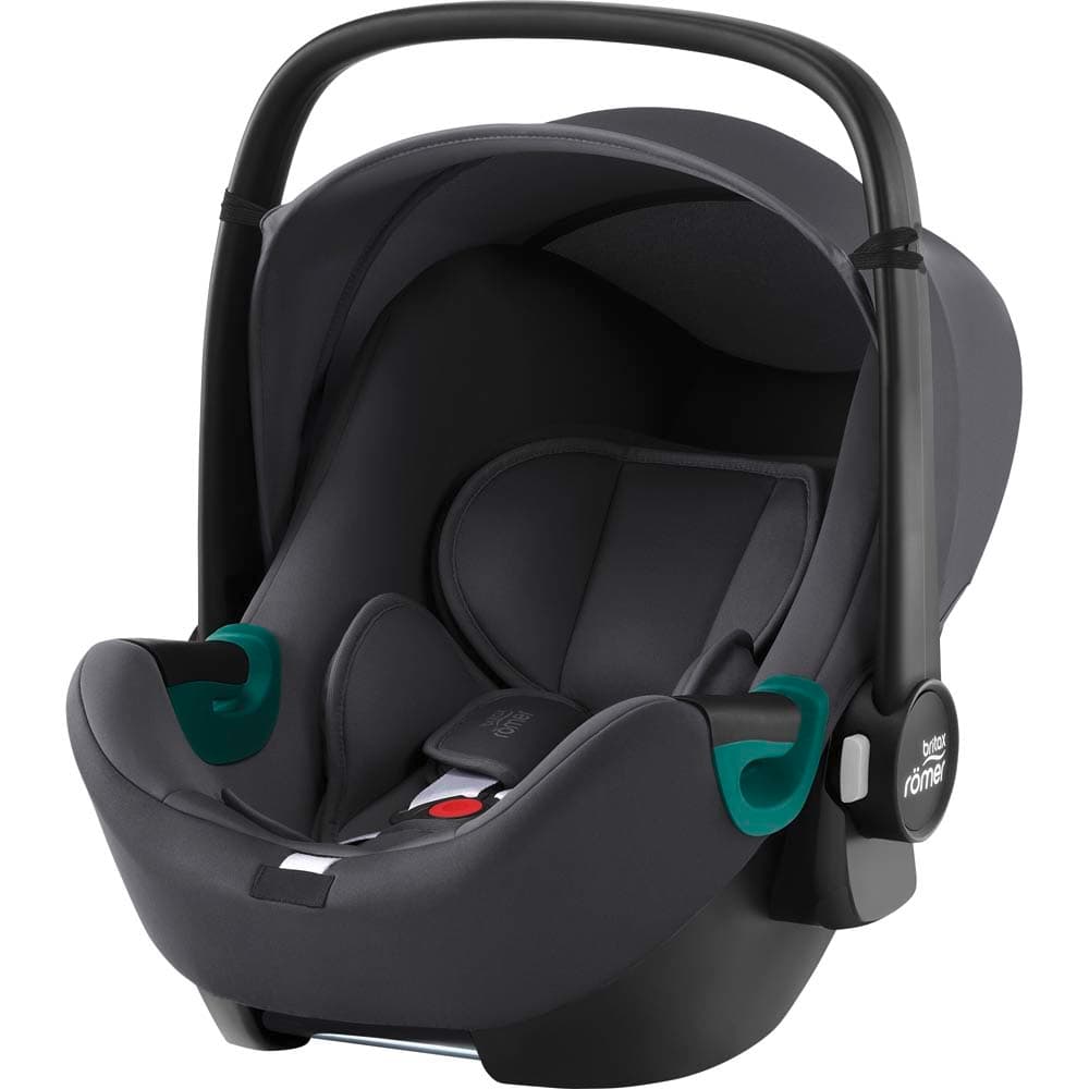Автокрісло Britax Romer Baby-safe3 i-SIZE з платформою 2000035083
