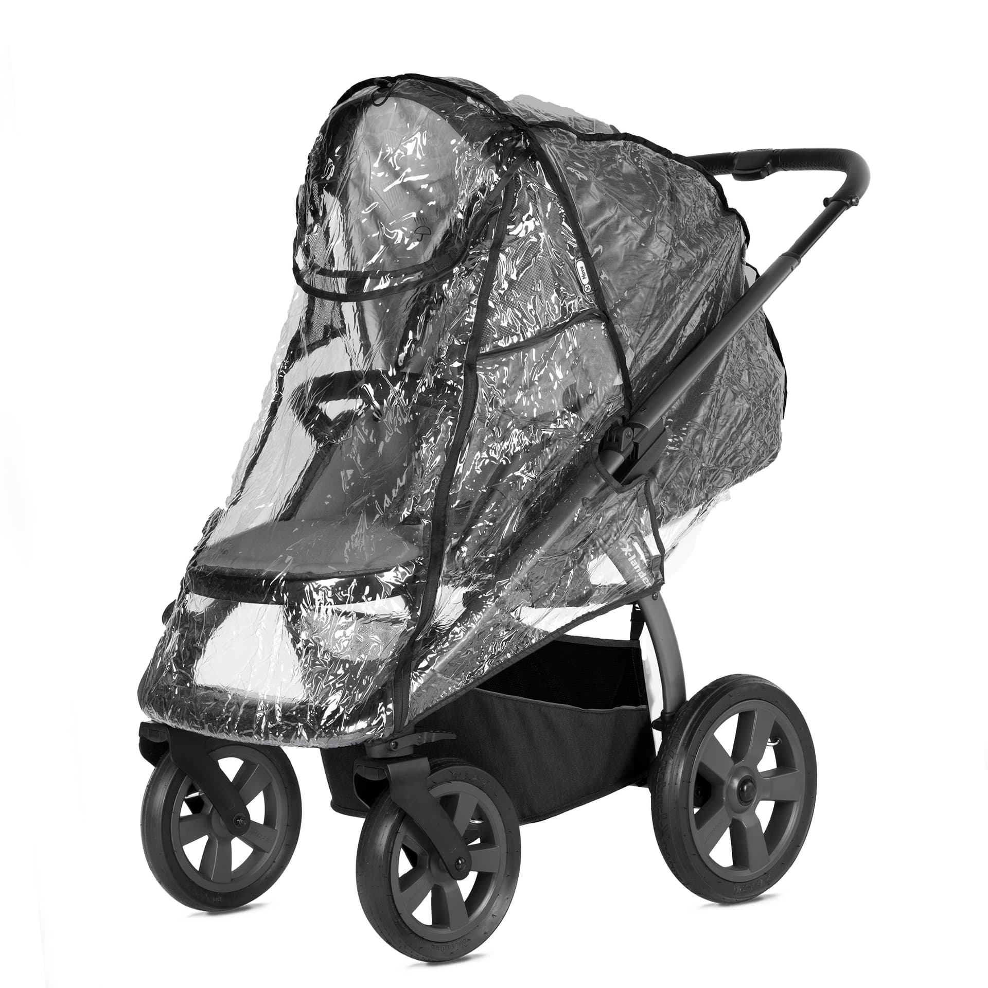 Дощовик X-Lander X-Cover X-Move 0495 Дощовик X-Lander X-Cover X-Move 0495