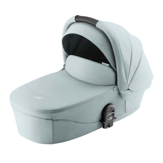 Люлька Britax Römer Smile 5Z Style 2000041715 Harbor Blue Люлька Britax Römer Smile 5Z Style 2000041715 Harbor Blue