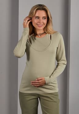 Светло-зеленый