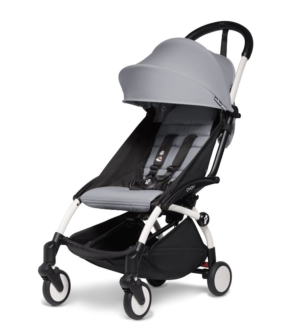 Коляска прогулянкова BABYZEN YOYO² 595310/BZ10109-01 Коляска прогулянкова BABYZEN YOYO² 595310/BZ10109-01