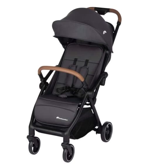 Коляска прогулянкова Bebe Confort Sunlite 1147153210 Mineral Graphite