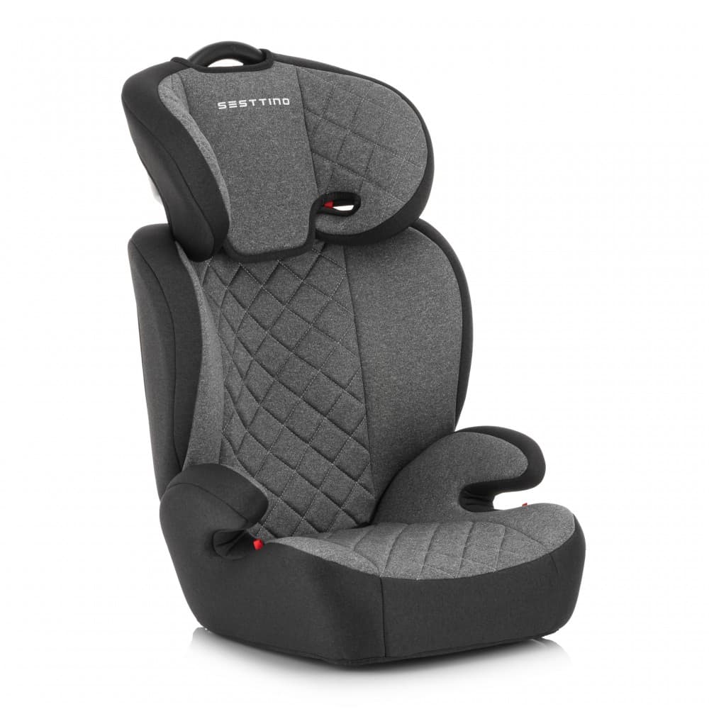 Автокресло Sesttino Armor gray SAG Автокресло Sesttino Armor gray SAG