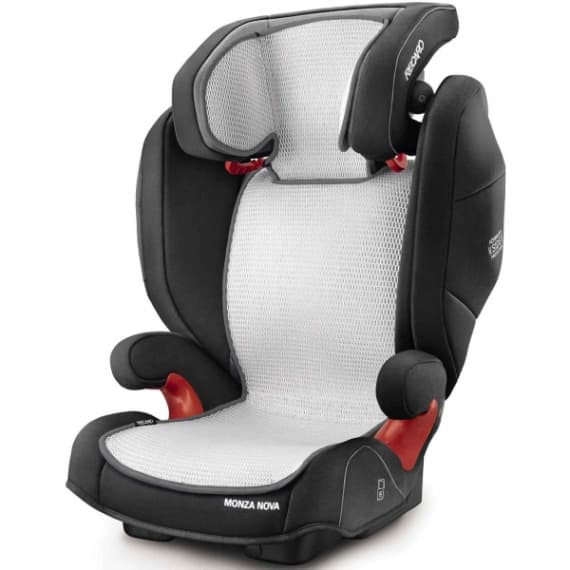 Летний чехол Recaro Air Mesh Milano/Monza 88035350000 Летний чехол Recaro Air Mesh Milano/Monza 88035350000